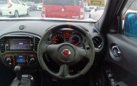 Nissan Juke Nismo, 2015 год, 1 999 999 рублей, 5 фотография