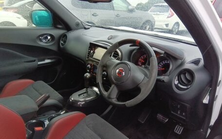 Nissan Juke Nismo, 2015 год, 1 999 999 рублей, 4 фотография