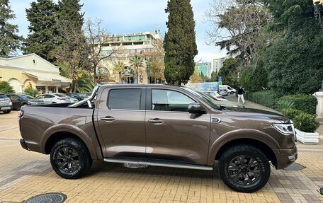 Great Wall Poer, 2024 год, 3 500 000 рублей, 10 фотография