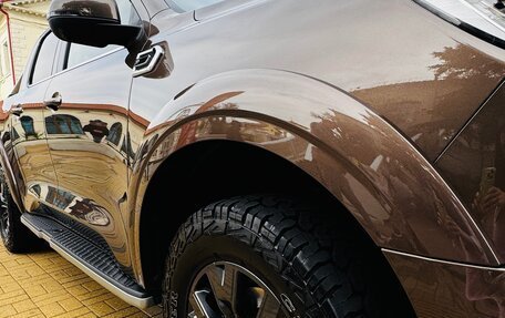 Great Wall Poer, 2024 год, 3 500 000 рублей, 5 фотография