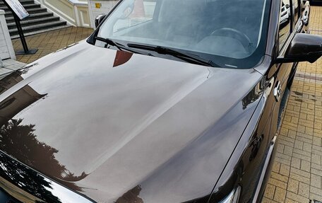 Great Wall Poer, 2024 год, 3 500 000 рублей, 6 фотография