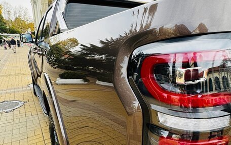 Great Wall Poer, 2024 год, 3 500 000 рублей, 4 фотография