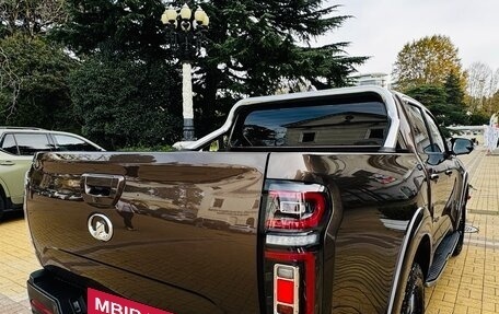 Great Wall Poer, 2024 год, 3 500 000 рублей, 3 фотография