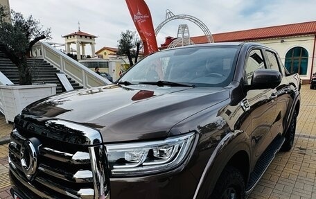 Great Wall Poer, 2024 год, 3 500 000 рублей, 7 фотография