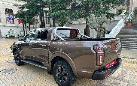 Great Wall Poer, 2024 год, 3 500 000 рублей, 13 фотография