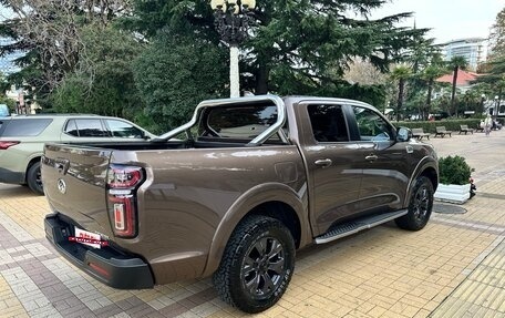 Great Wall Poer, 2024 год, 3 500 000 рублей, 11 фотография