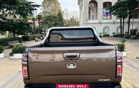 Great Wall Poer, 2024 год, 3 500 000 рублей, 9 фотография