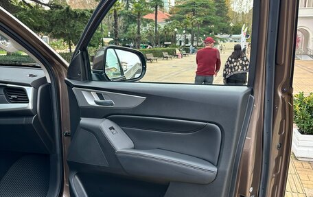 Great Wall Poer, 2024 год, 3 500 000 рублей, 20 фотография