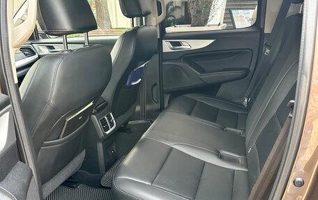 Great Wall Poer, 2024 год, 3 500 000 рублей, 24 фотография