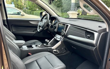 Great Wall Poer, 2024 год, 3 500 000 рублей, 21 фотография