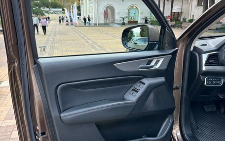 Great Wall Poer, 2024 год, 3 500 000 рублей, 17 фотография