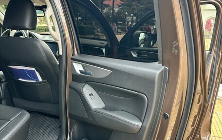 Great Wall Poer, 2024 год, 3 500 000 рублей, 25 фотография