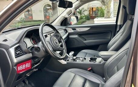 Great Wall Poer, 2024 год, 3 500 000 рублей, 18 фотография