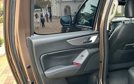 Great Wall Poer, 2024 год, 3 500 000 рублей, 23 фотография