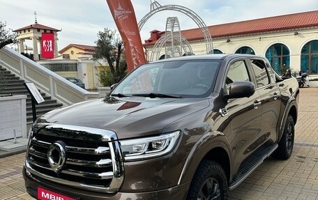 Great Wall Poer, 2024 год, 3 500 000 рублей, 16 фотография