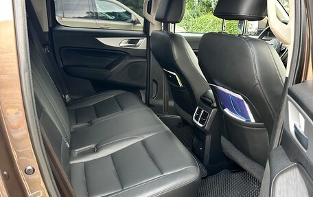 Great Wall Poer, 2024 год, 3 500 000 рублей, 26 фотография