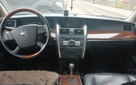 Nissan Teana, 2006 год, 800 000 рублей, 4 фотография