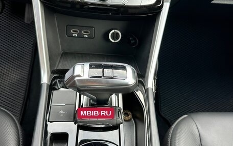 Great Wall Poer, 2024 год, 3 500 000 рублей, 29 фотография