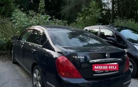 Nissan Teana, 2006 год, 800 000 рублей, 3 фотография