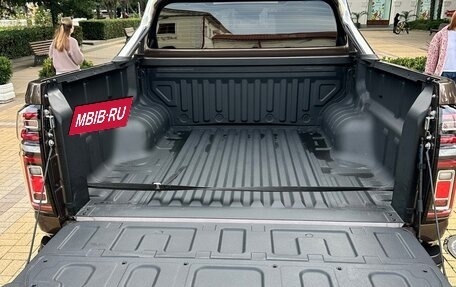 Great Wall Poer, 2024 год, 3 500 000 рублей, 34 фотография