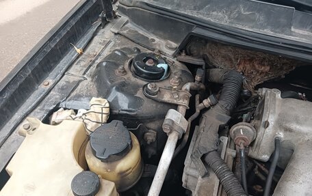 Nissan Teana, 2006 год, 800 000 рублей, 8 фотография