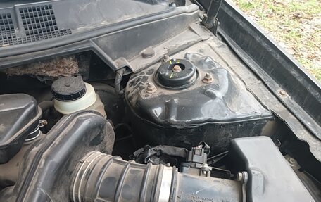 Nissan Teana, 2006 год, 800 000 рублей, 9 фотография