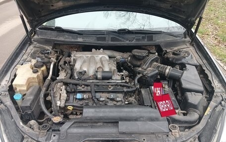 Nissan Teana, 2006 год, 800 000 рублей, 7 фотография