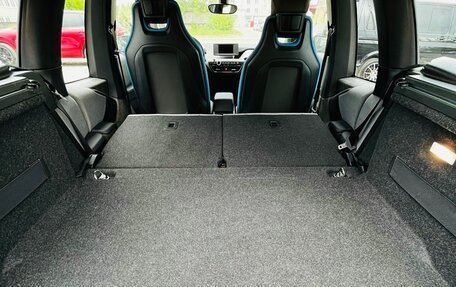 BMW i3 I01 рестайлинг, 2017 год, 1 888 888 рублей, 7 фотография