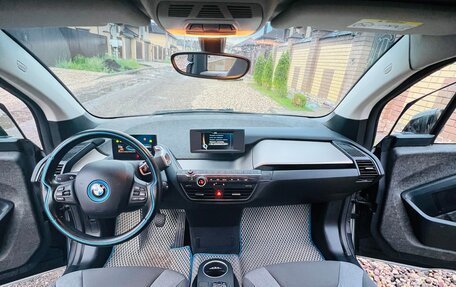 BMW i3 I01 рестайлинг, 2017 год, 1 888 888 рублей, 14 фотография