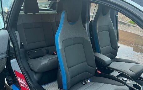 BMW i3 I01 рестайлинг, 2017 год, 1 888 888 рублей, 4 фотография