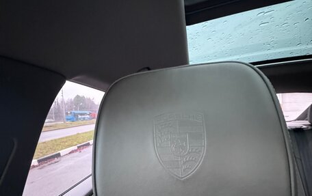 Porsche Macan I рестайлинг, 2017 год, 4 300 000 рублей, 12 фотография