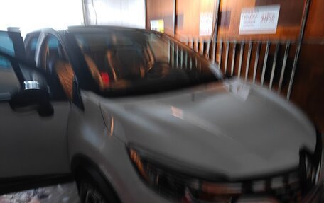 Renault Kaptur I рестайлинг, 2021 год, 1 650 000 рублей, 3 фотография