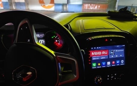 Renault Kaptur I рестайлинг, 2021 год, 1 650 000 рублей, 2 фотография