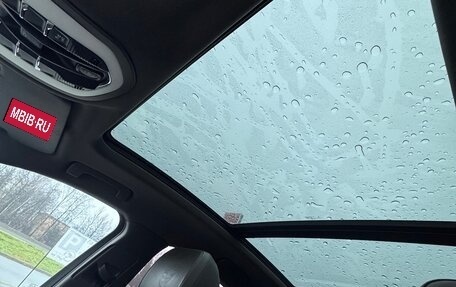 Porsche Macan I рестайлинг, 2017 год, 4 300 000 рублей, 13 фотография