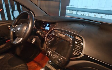 Renault Kaptur I рестайлинг, 2021 год, 1 650 000 рублей, 7 фотография