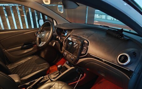 Renault Kaptur I рестайлинг, 2021 год, 1 650 000 рублей, 8 фотография