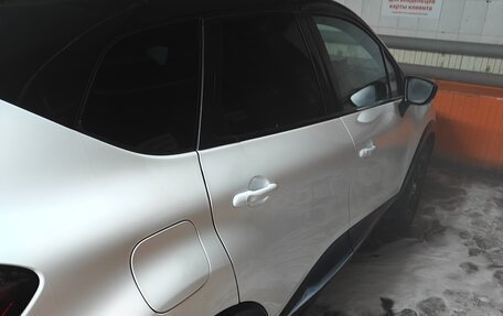 Renault Kaptur I рестайлинг, 2021 год, 1 650 000 рублей, 9 фотография