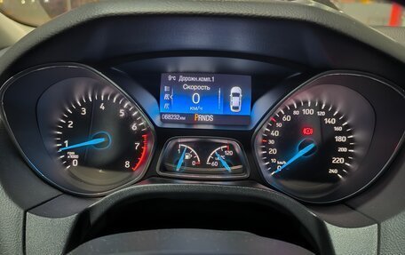 Ford Focus III, 2017 год, 1 450 000 рублей, 16 фотография