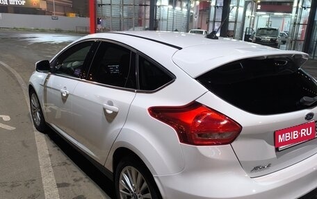 Ford Focus III, 2017 год, 1 450 000 рублей, 11 фотография