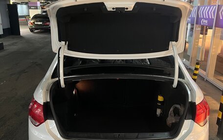 Citroen C4 II рестайлинг, 2015 год, 729 000 рублей, 6 фотография