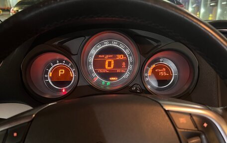 Citroen C4 II рестайлинг, 2015 год, 729 000 рублей, 7 фотография