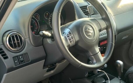 Suzuki SX4 II рестайлинг, 2011 год, 1 000 000 рублей, 6 фотография