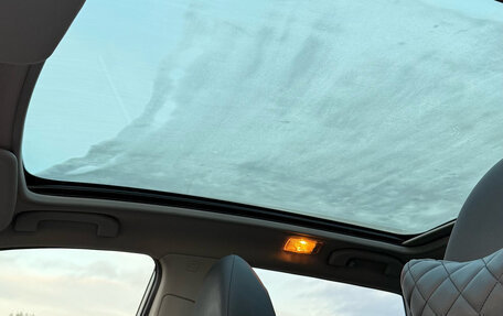 Nissan Qashqai, 2021 год, 2 190 000 рублей, 10 фотография