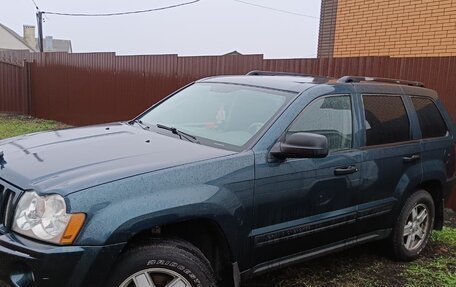 Jeep Grand Cherokee, 2004 год, 950 000 рублей, 1 фотография