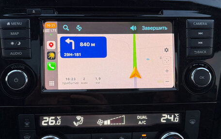 Nissan Qashqai, 2021 год, 2 190 000 рублей, 15 фотография