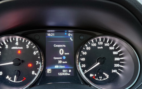 Nissan Qashqai, 2021 год, 2 190 000 рублей, 13 фотография