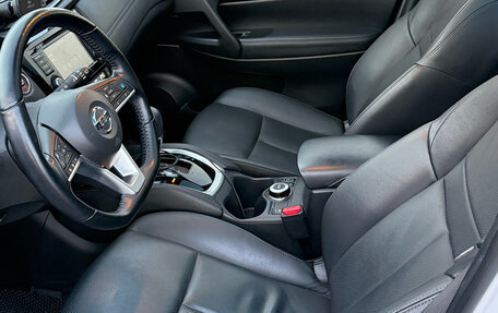 Nissan Qashqai, 2021 год, 2 190 000 рублей, 14 фотография