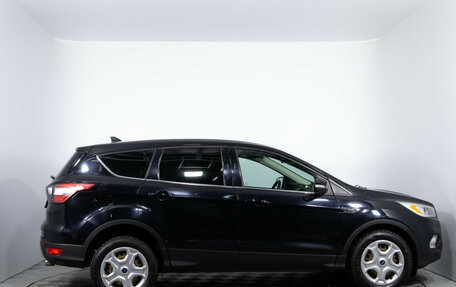 Ford Kuga III, 2017 год, 1 410 000 рублей, 4 фотография