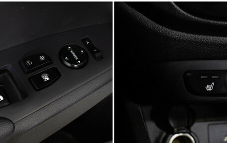 Hyundai Solaris II рестайлинг, 2021 год, 990 000 рублей, 16 фотография