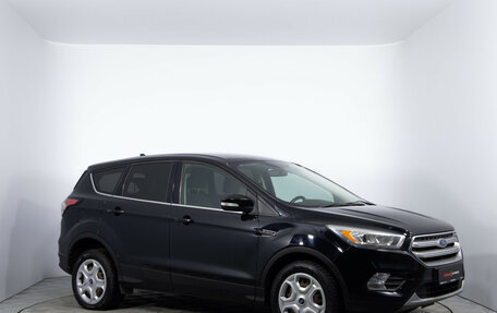 Ford Kuga III, 2017 год, 1 410 000 рублей, 3 фотография